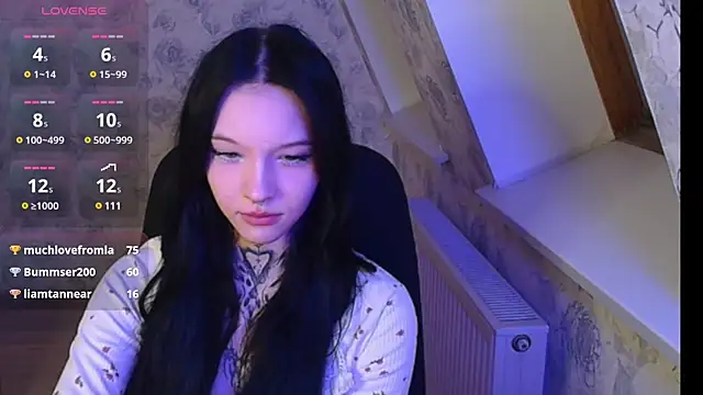 Snapshot of mefwhore chatting on 20, 3, 2025 mefwhore online show from 20, 3, 2025