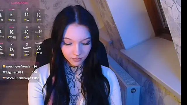 Snapshot of mefwhore chatting on 22, 3, 2025 mefwhore online show from 22, 3, 2025