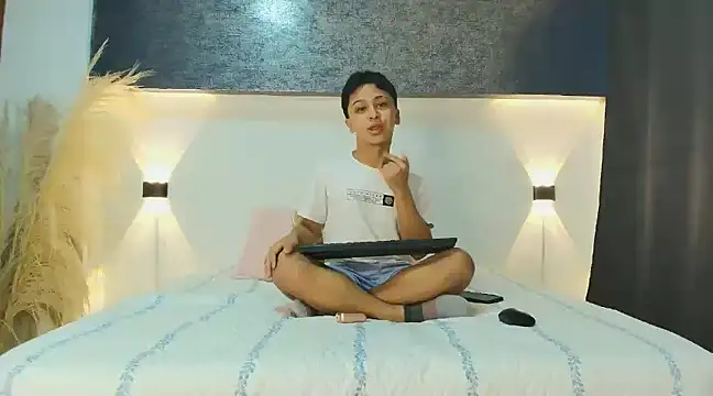 Snapshot of Dante_bre chatting on 25, 2, 2025 Dante bre online show from 25, 2, 2025