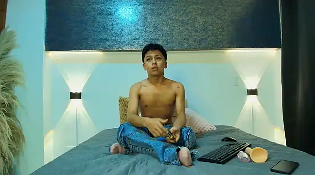 Snapshot of Dante_bre chatting on 26, 2, 2025 Dante bre online show from 26, 2, 2025