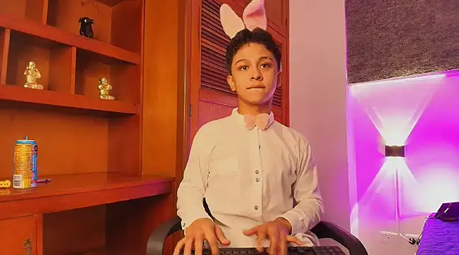 Snapshot of Dante_bre chatting on 7, 3, 2025 Dante bre online show from 7, 3, 2025