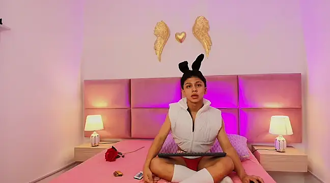 Snapshot of Dante_bre chatting on 8, 3, 2025 Dante bre online show from 8, 3, 2025