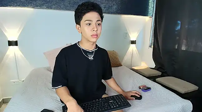 Snapshot of Dante_bre chatting on 18, 3, 2025 Dante bre online show from 18, 3, 2025