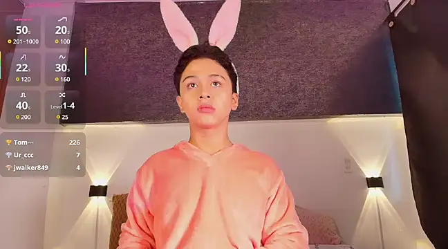 Snapshot of Dante_bre chatting on 20, 3, 2025 Dante bre online show from 20, 3, 2025