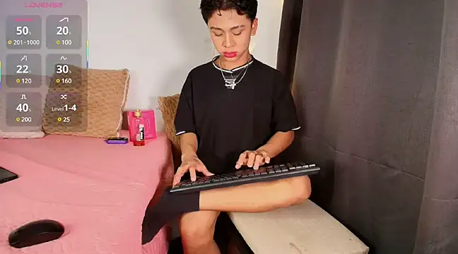 Snapshot of Dante_bre chatting on 21, 3, 2025 Dante bre online show from 21, 3, 2025