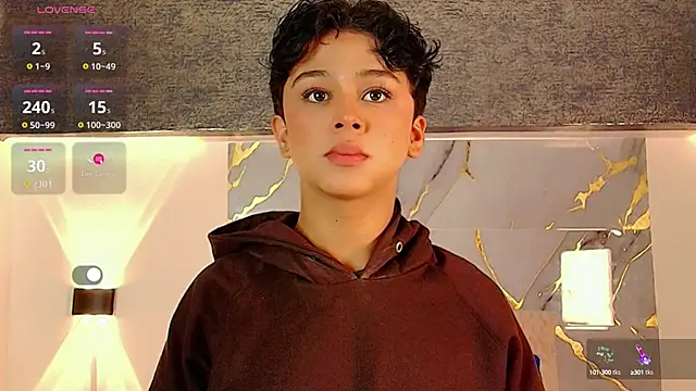 Snapshot of Dante_bre chatting on 2, 10, 2025 Dante bre online show from 2, 10, 2025