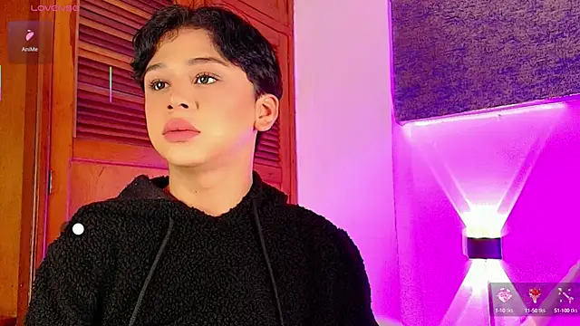 Snapshot of Dante_bre chatting on 4, 10, 2025 Dante bre online show from 4, 10, 2025