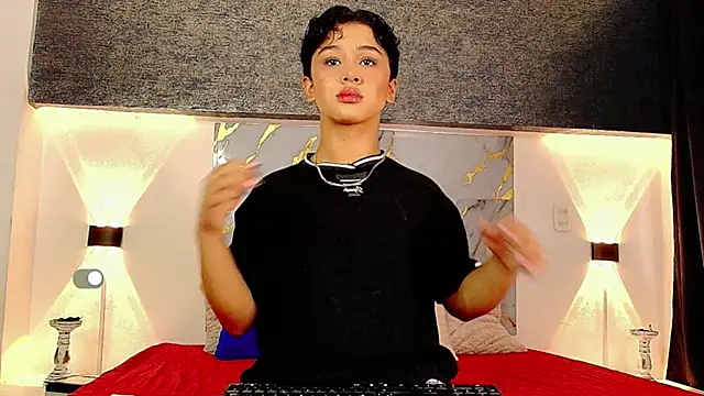 Snapshot of Dante_bre chatting on 5, 10, 2025 Dante bre online show from 5, 10, 2025