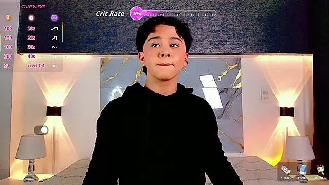 Snapshot of Dante_bre chatting on 21, 11, 2025 Dante bre online show from 21, 11, 2025