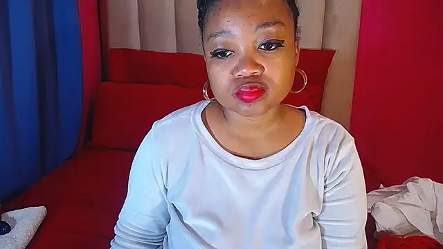 SEXYASSTINAXXX online show from 22, 10, 2025