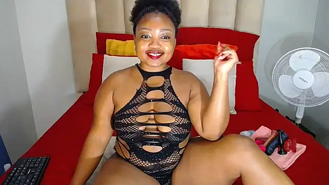 SEXYASSTINAXXX online show from 23, 2, 2026