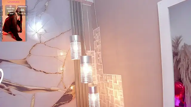 Bella williamss  online show from 8, 11, 2025