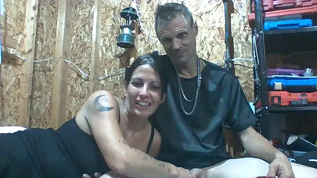 SillyRabbitz online show from 14, 9, 2025