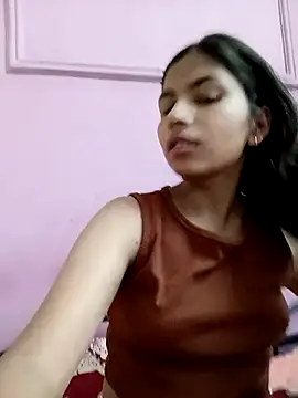 Snapshot of heena-3678 chatting on 23, 4, 2026 heena-3678 online show from 23, 4, 2026