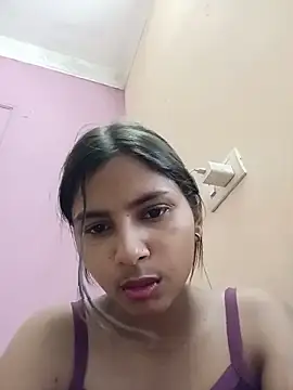 Snapshot of heena-3678 chatting on 17, 5, 2026 heena-3678 online show from 17, 5, 2026