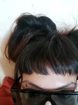 Snapshot of arimydari chatting on 5, 12, 2025 arimydari online show from 5, 12, 2025