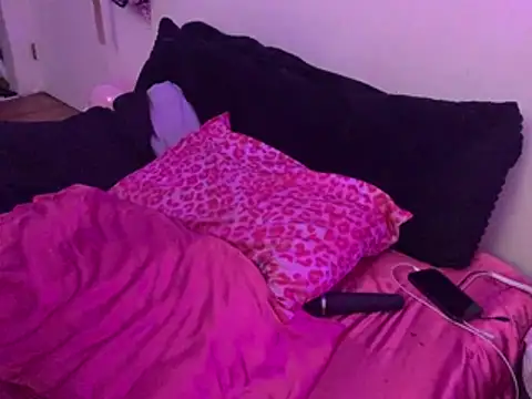 ChrryFoxx online show from 14, 2, 2026