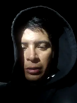 Elcabezhupas97 online show from 2, 3, 2025