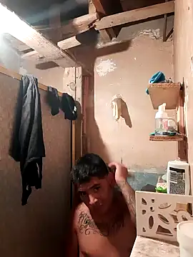 Elcabezhupas97 online show from 18, 10, 2025