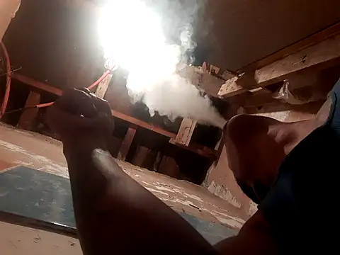 Elcabezhupas97 online show from 9, 11, 2025