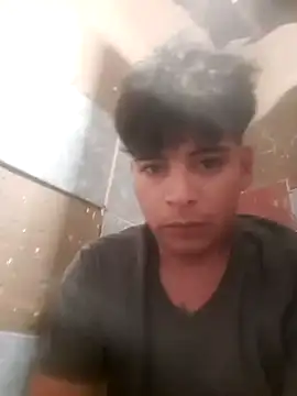 Elcabezhupas97 online show from 27, 3, 2026