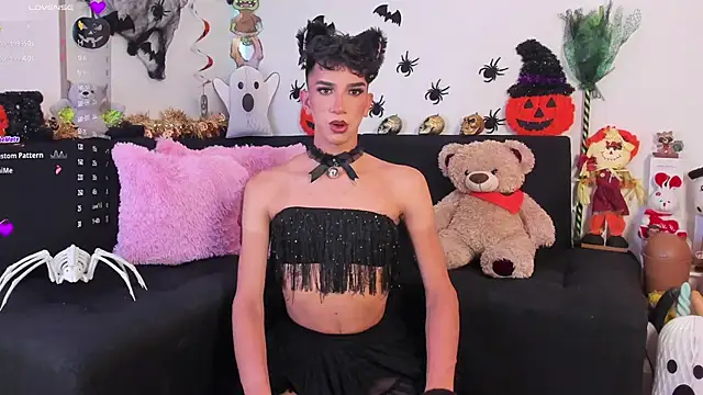 James BrownT online show from 19, 10, 2025