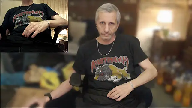 maxdaddy690 online show from 5, 7, 2026