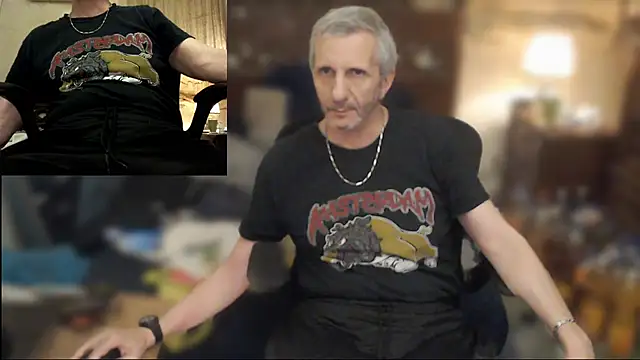 maxdaddy690 online show from 7, 7, 2026