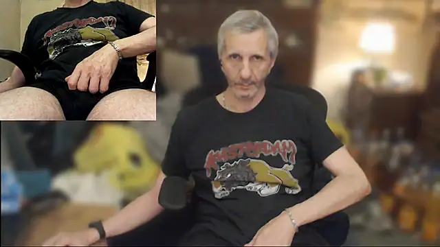 maxdaddy690 online show from 9, 7, 2026