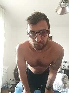 sebik122 online show from 5, 10, 2025