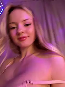 AngelicaaHeaven online show from 20, 3, 2025