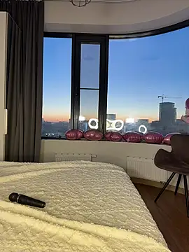 AngelicaaHeaven online show from 17, 2, 2026