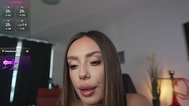 Jessi Q online show from 22, 9, 2025