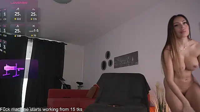 Jessi Q online show from 2, 2, 2026