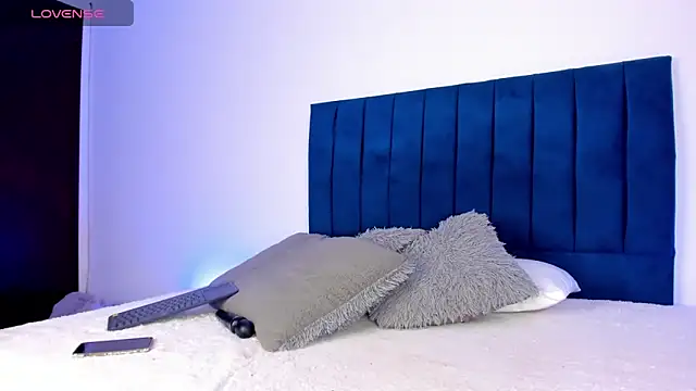 Iam brittanyjhons online show from 22, 12, 2025