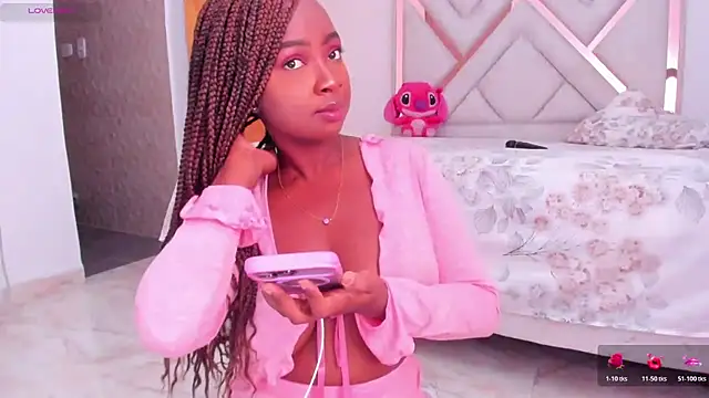 Snapshot of Iam_brittanyjhons chatting on 3, 7, 2026 Iam brittanyjhons online show from 3, 7, 2026
