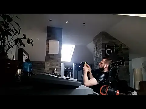 gryzoon online show from 21, 4, 2026