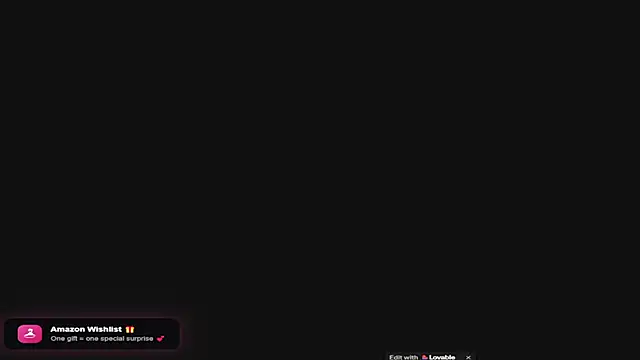 Snapshot of AhriSweet_ chatting on 29, 5, 2026 AhriSweet online show from 29, 5, 2026
