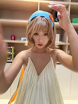 Xiaoxia-Baby online show from 5, 8, 2026