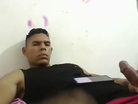 LatinoXXl23cm online show from 22, 7, 2026