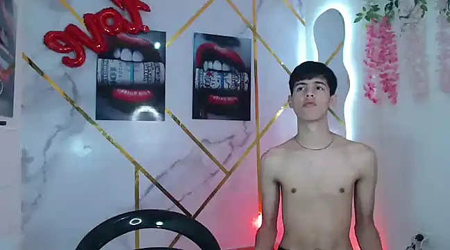 KING OFF BOYS online show from 11, 3, 2025