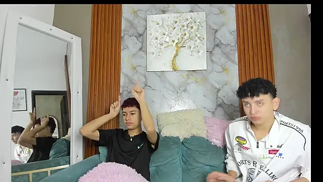 Snapshot of KING_OFF_BOYS chatting on 9, 6, 2026 KING OFF BOYS online show from 9, 6, 2026
