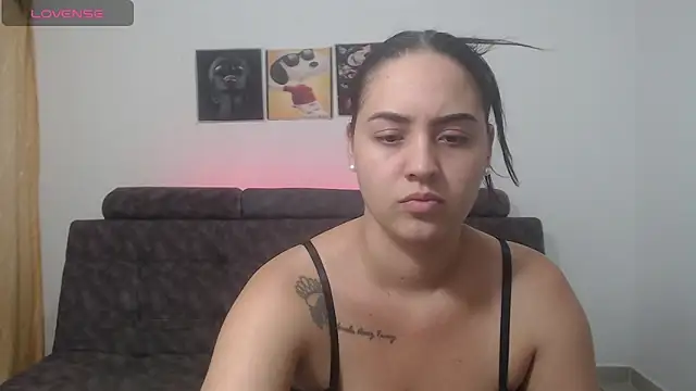Snapshot of Anthonela_Queen chatting on 16, 3, 2025 Anthonela Queen online show from 16, 3, 2025