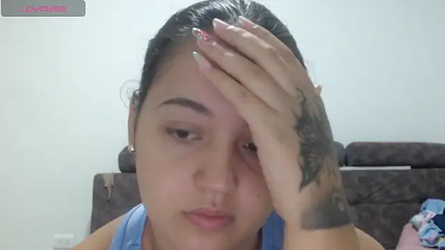 Anthonela Queen online show from 12, 2, 2026