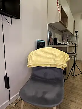 Snapshot of _KissMyAss_ chatting on 21, 3, 2026 KissMyAss online show from 21, 3, 2026
