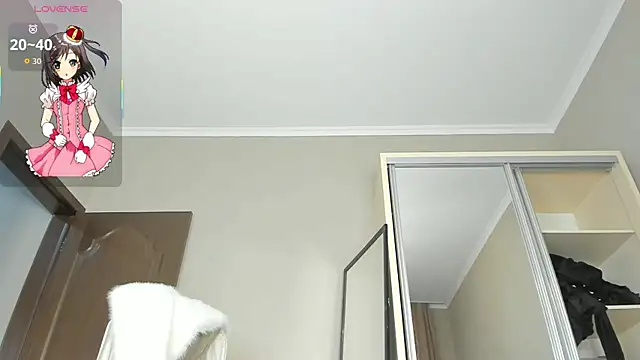 Zirael swan online show from 27, 11, 2025