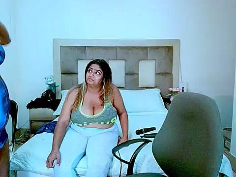 indiantopaz694u online show from 15, 3, 2026