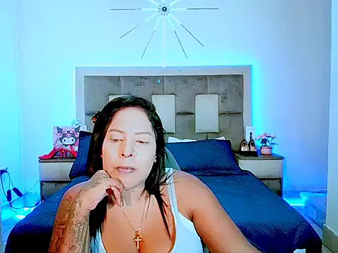 indiantopaz694u online show from 19, 3, 2026