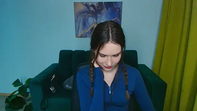 ElenaOconar online show from 4, 3, 2025