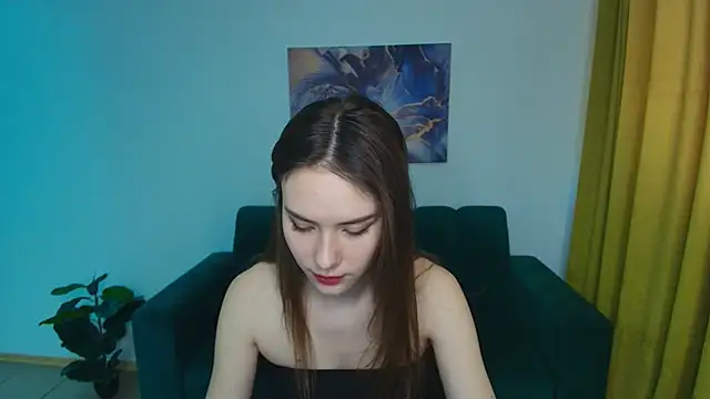 ElenaOconar online show from 9, 3, 2025